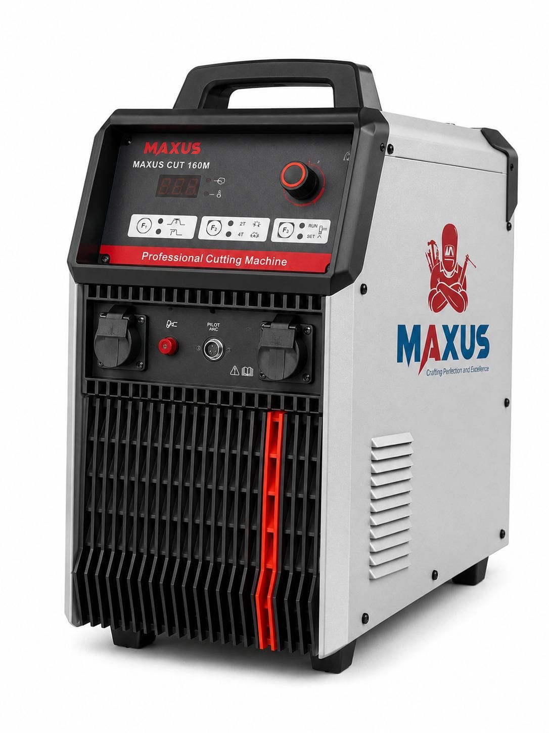 MAXUS CUT 160M
